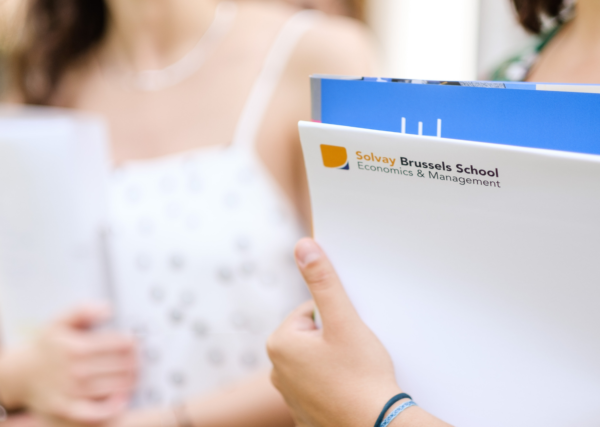 Welcome Session – Bachelor Students (Economics)