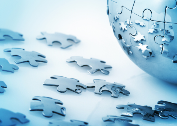 SAVE THE DATE – A BVS in collaboration with Georgetown University about the “Future of Work”