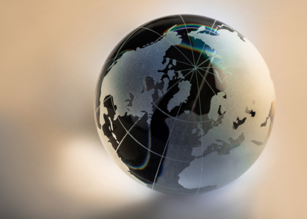 Perspectives Internationales et Accréditations