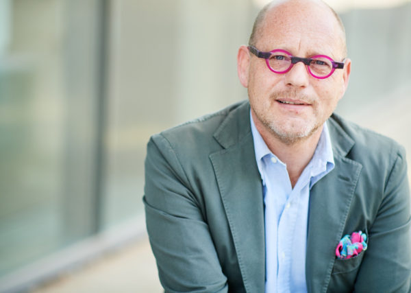 Welcome Word from the Dean